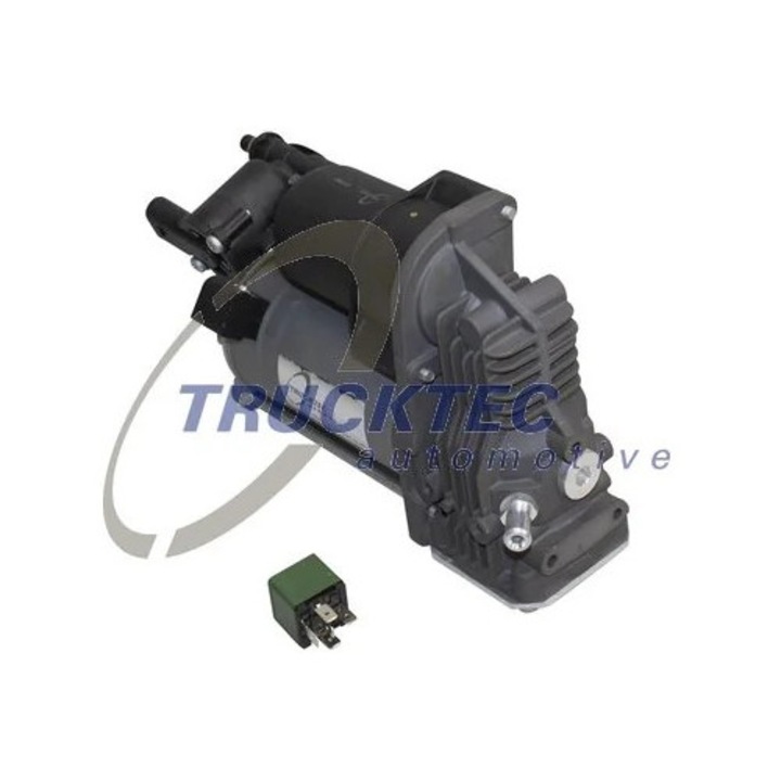 Compresor, Instalatie Aer Comprimat 02.30.143 Mercedes-Benz Viano/Vito/Vito / Mixto