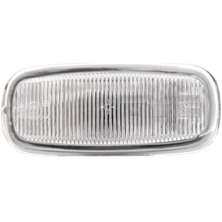 Lampa Semnalizare Semnal Instalare Laterala 18-5231-05-2 Audi A2/A3/A4 B5/A6 C5/A8 D2/Allroad C5/Tt
