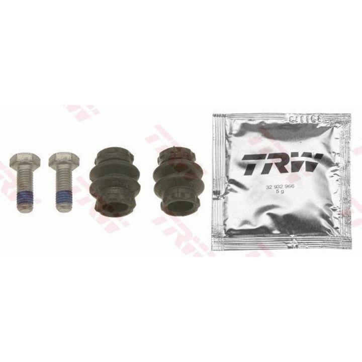 Маншон, водач на спирачен апарат St1409 Bmw 1/3 Kia Venga Lancia Ypsilon Mercedes-Benz A-Class/B-Class Mitsubishi Colt 6 Opel Agila