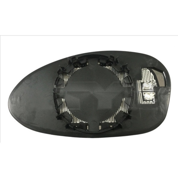 Стъкло Огледало Дясно 303-0097-1 Bmw 1/3