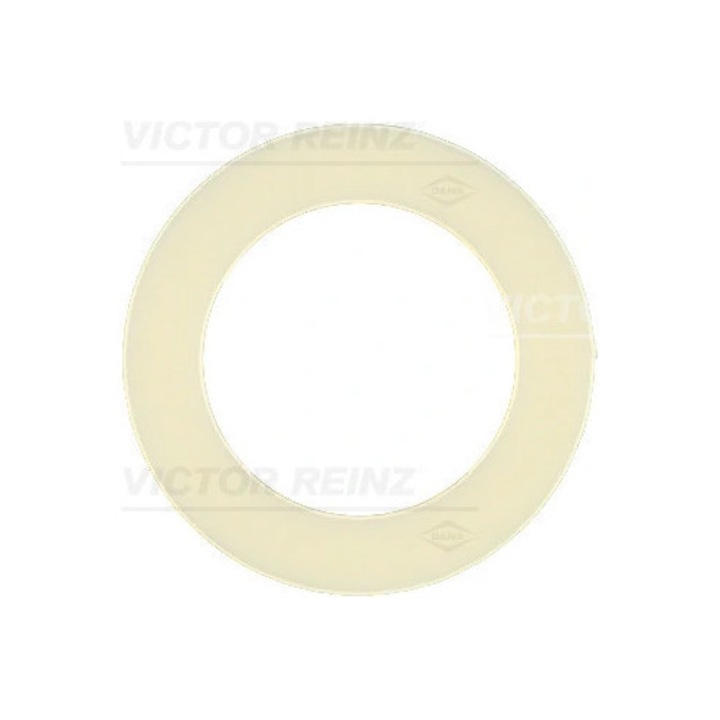 Inel Etansare Surub Drena Ulei Victor Reinz 70-23117-00 pentru Ford Capri, Consul, Cortina, Escort, 1.3-2.8 benzină