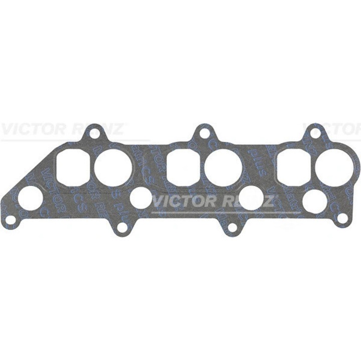 Garnitura, Galerie Admisie 71-39018-00 Mitsubishi Colt/Colt 6 Smart Forfour