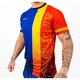 Tricou Knockout Romania