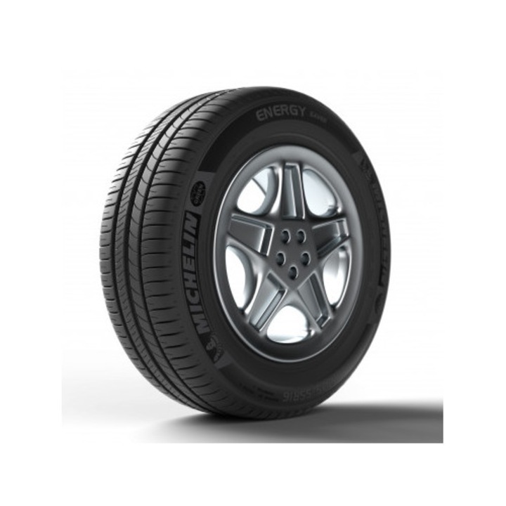 Anvelopă MICHELIN ENERGY SAVER+, 185/70 R14, vară, indice sarcină 88, indice viteză H