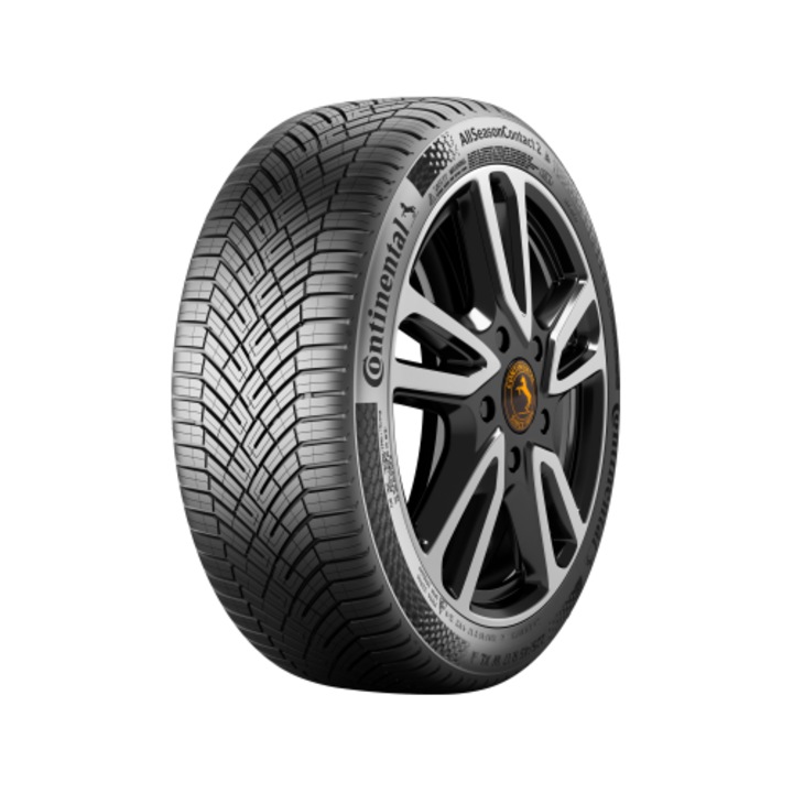 Anvelopa all-season Continental AllSeasonContact 2 225/45 R17 94W Runflat XL
