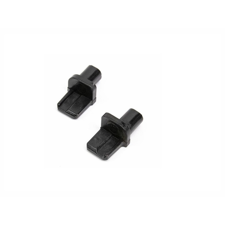 Set ghidaje pentru rulou portbagaj Toyota Avensis T250 64910CA010AD