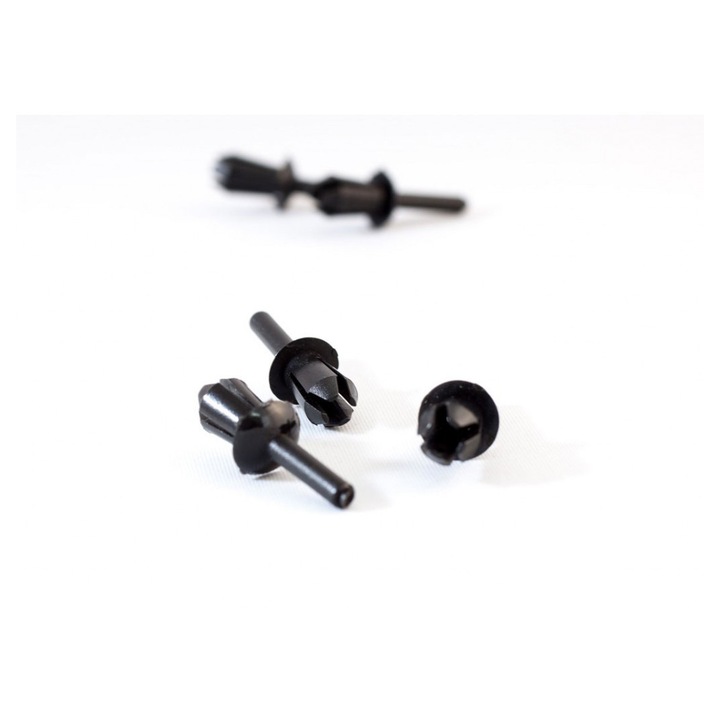Clemă (clips) pentru BMW E36 / E39 / E46 / E90 / E91 / E92 / E93 51161881149