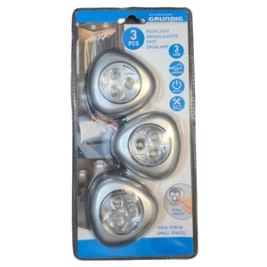 Éjjeli és asztali lámpák