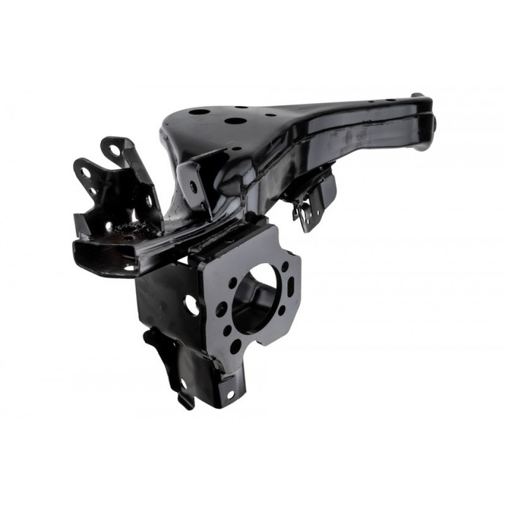 Brat Suspensie Spate Renault Kadjar 2015- / Longitudinal Stanga / Nissan Qashqai 4wd 2013- 555024eg0a