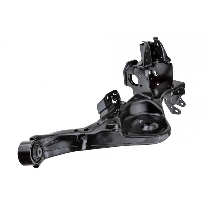 Brat Suspensie Spate Longitudinal Dreapta Renault Kadjar 2015- / Nissan Qashqai 4wd 2013- 555014eg0a