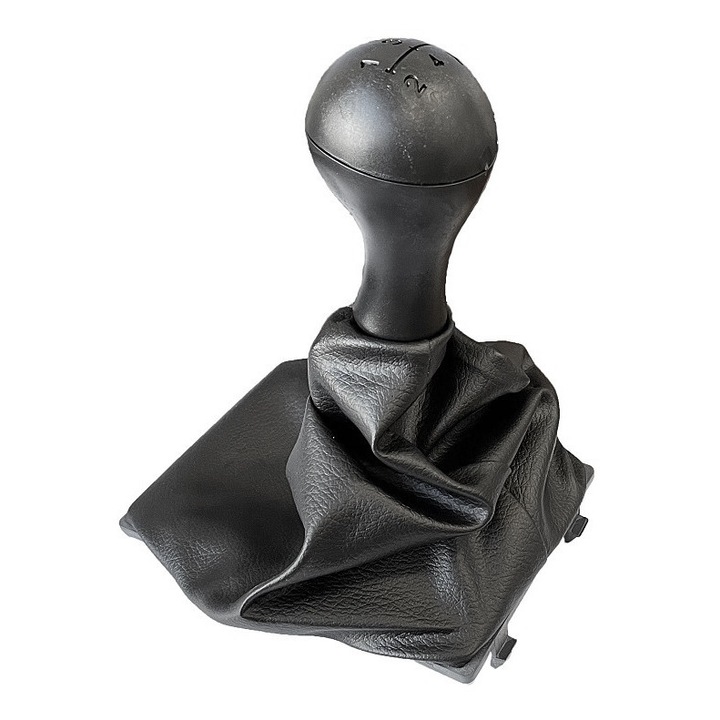 Топка с маншон за скоростен лост за Fiat Tempra (1990-1999) 182147380