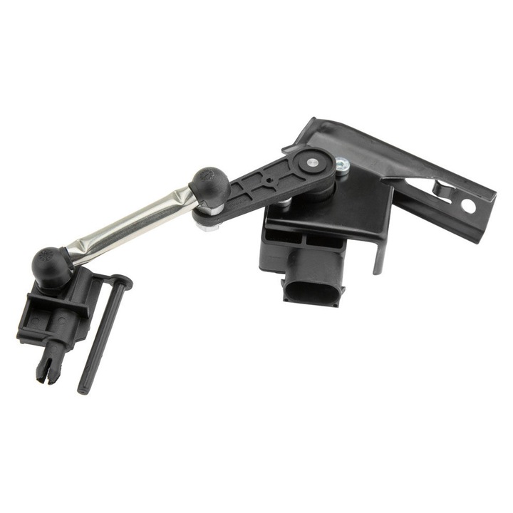 Senzor (detector, cântar) pentru nivelul farurilor xenon pentru Porsche Panamera 970 97034302203