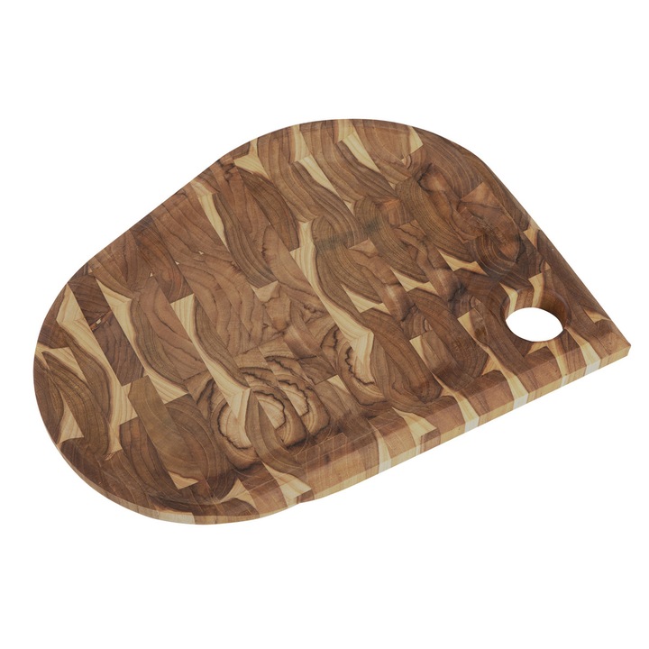 Tocător de bucătărie Tramontina Folium 45 x 33 cm