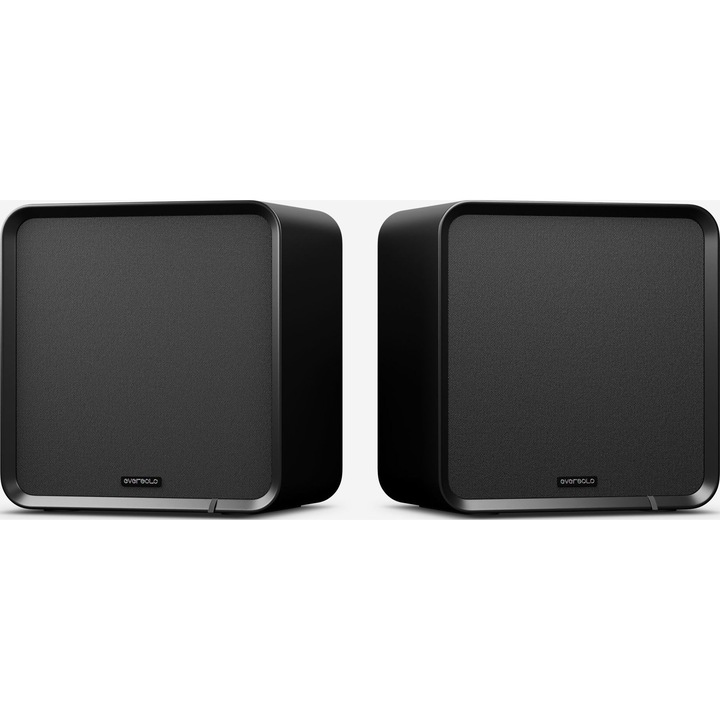Озвучителна система EverSolo SE100, Черен, 180 W