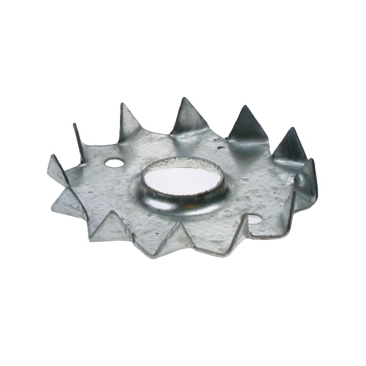 Saiba Bulldog Dantura Simpla E117 M20