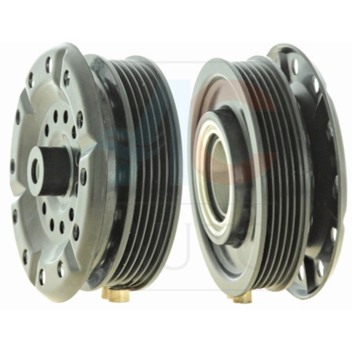 Cupla Magnetica, Compresor Climatizare Ac-06Dn25 Abarth Grande Punto/Punto/Punto Evo Alfa Romeo Mito Chrysler Delta