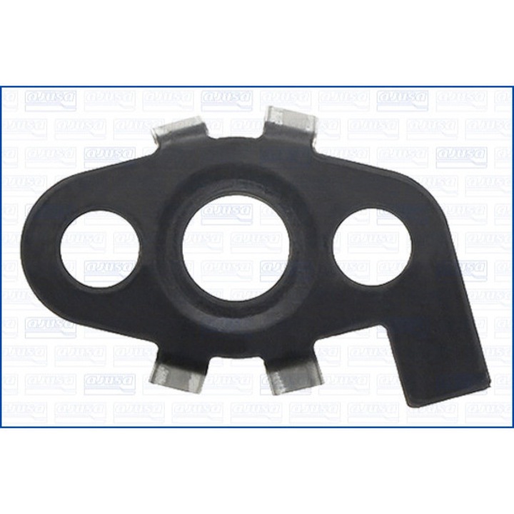 Tömítés, Olajbeömlő (Kompresszor) 01512300 Hyundai Elantra 6/Kona/Sonata 7/Sonata 8/Tucson/Veloster/I30 Kia Cee'D