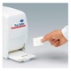 PUR-ZELLIN Cutie, Dispenser din Plastic pentru Tampoane PUR-ZELLIN