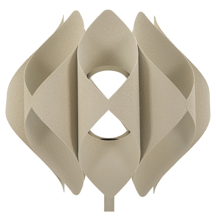 Lampadar Space cm 39,5x155