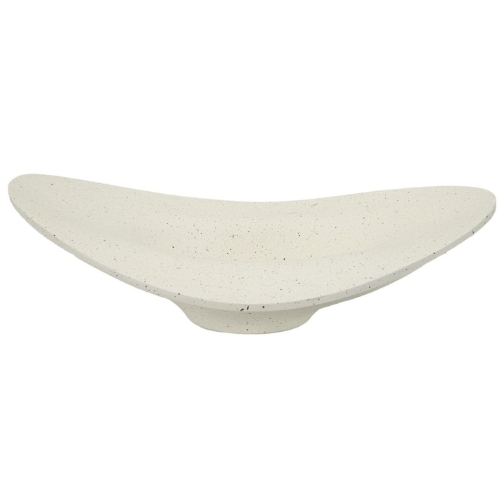 Tava servire Mauro Ferretti, eleganta, dimensiuni 41x41x12cm