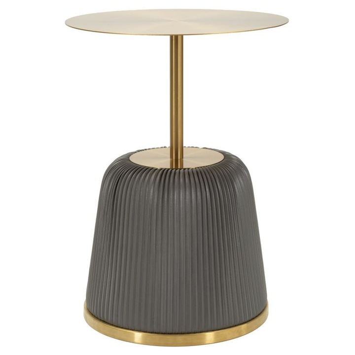 Masa Egle, Mauro Ferretti, gri, 40x55cm