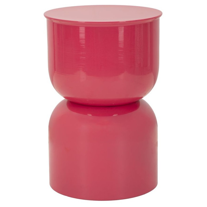 Masa Oyi, Mauro Ferretti, fuxia, 31x46cm