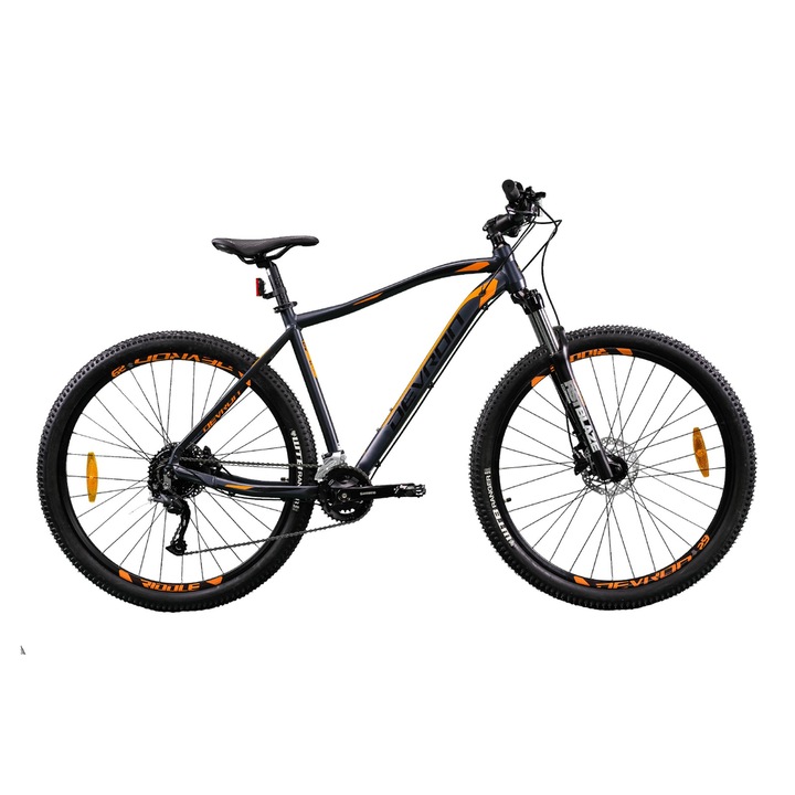 Bicicleta Mtb Devron 2023 RM2.9 - 29 Inch, L Gri