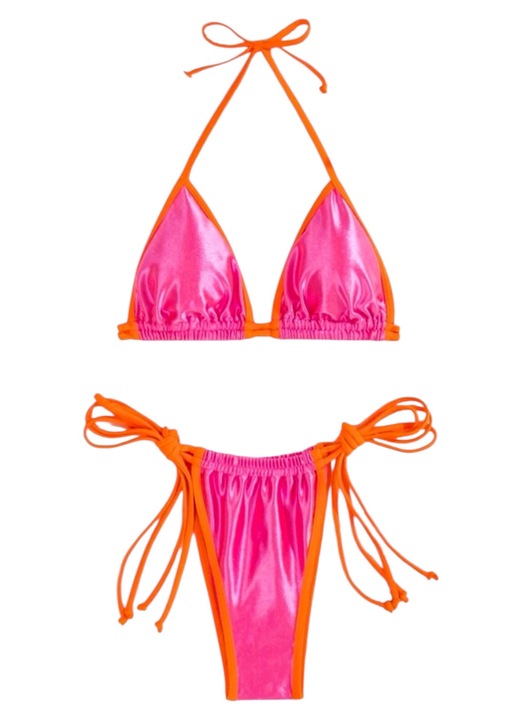 banski, Розово