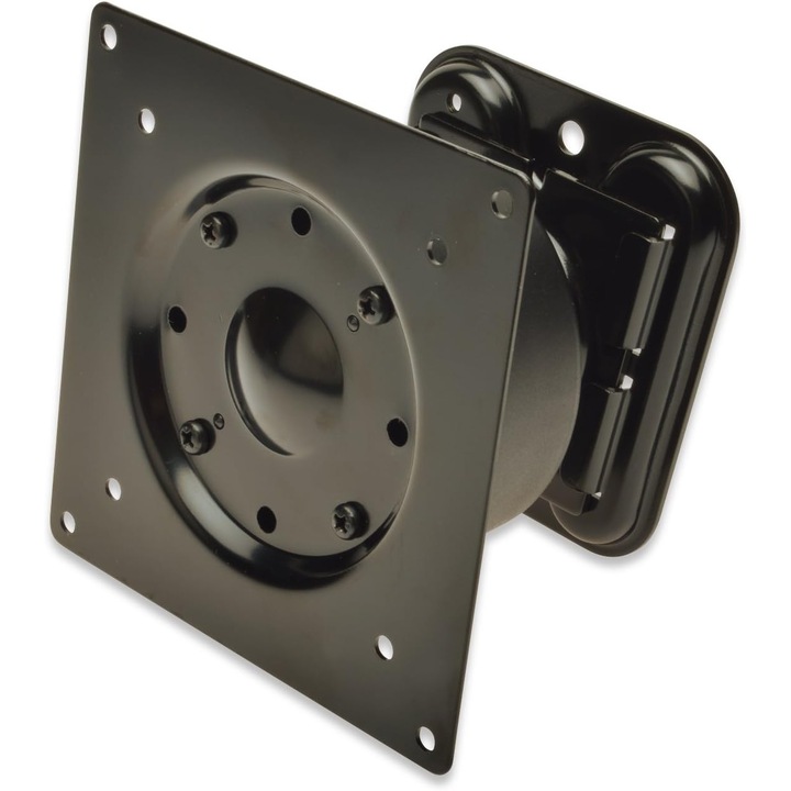 DIGITUS fali monitortartó, DA-90307, fekete, akár 32 hüvelyk, 15 kg