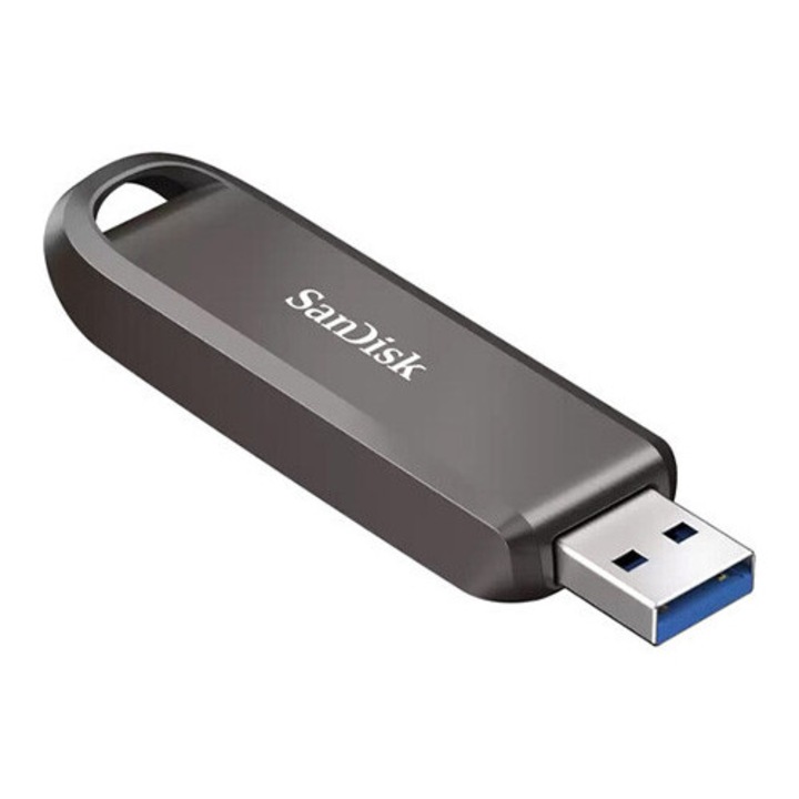 SanDisk Extreme PRO USB flash meghajtó, USB-A 3.2, Gen 2, 2TB