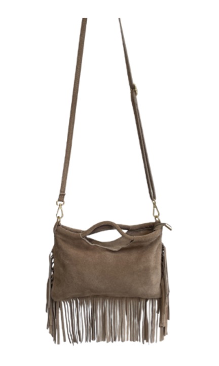 Genți pentru femei, Bej