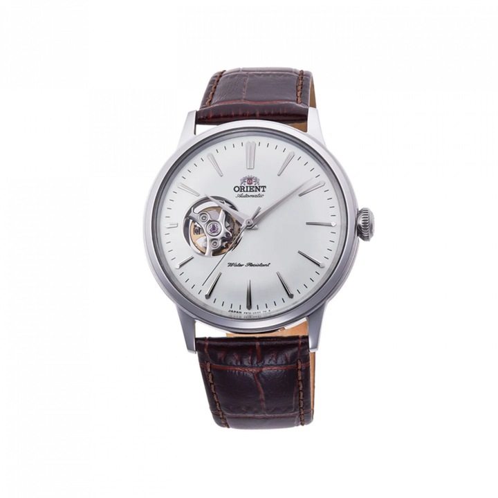 Мъжки часовник Orient, Bambino RA-AG0002S, Аналогов