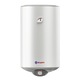 ВертикаленбойлерЕЛДОМWVF08046I,80л.3kW,неръждаемводосъдържател,диаметър462mm