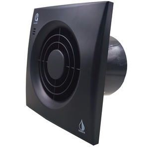 Sisteme de ventilatie