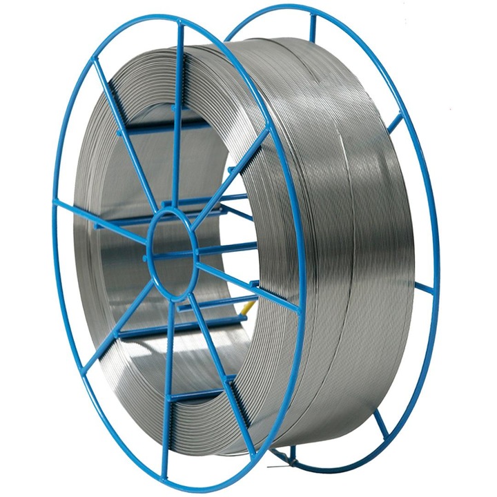 Drut spawalniczy MIG/MAG 1mm 15kg METALWELD MIGWELD 308LSi pentru inox