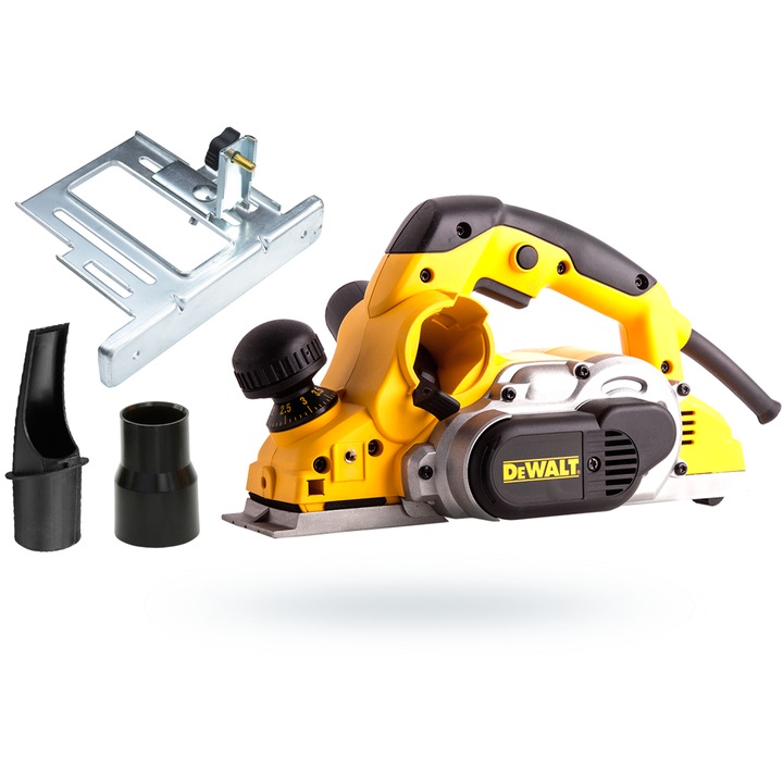 Rindea electrica DeWALT D26500 1050W 82mm, 0-4mm