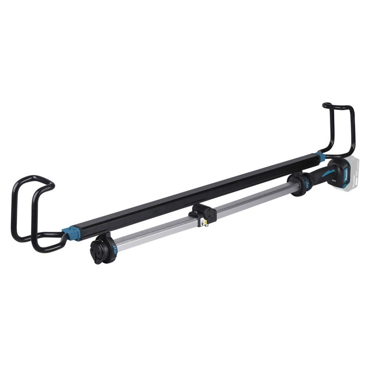 Lampa LED Makita DML818, 1700 lm, 3 moduri de iluminare, compacta, 14,4/18V BODY