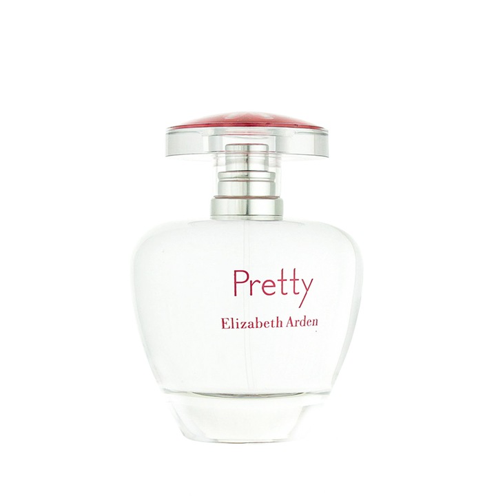 Apa de parfum Elizabeth Arden Pretty, 100 ml, lavandă, pentru femei