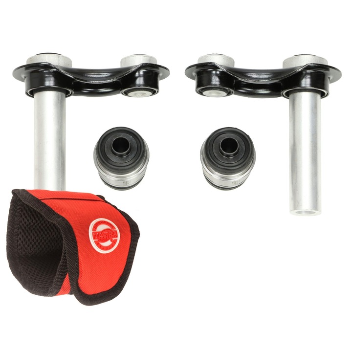 Set suspensie spate Master-Sport, 36902-PCS-MS, 213307-PCS-MS, 2332019, multicolor, pentru BMW 7 (E38), 5 (E39)