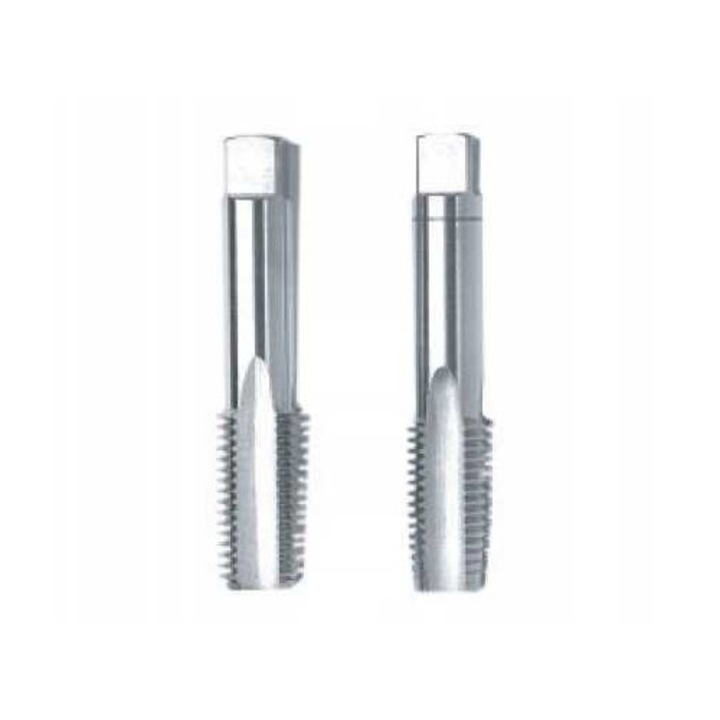 Set de gwintowniki manuale DIN 352 HSS M3, 2 bucati, pentru otel, toleranta 6H