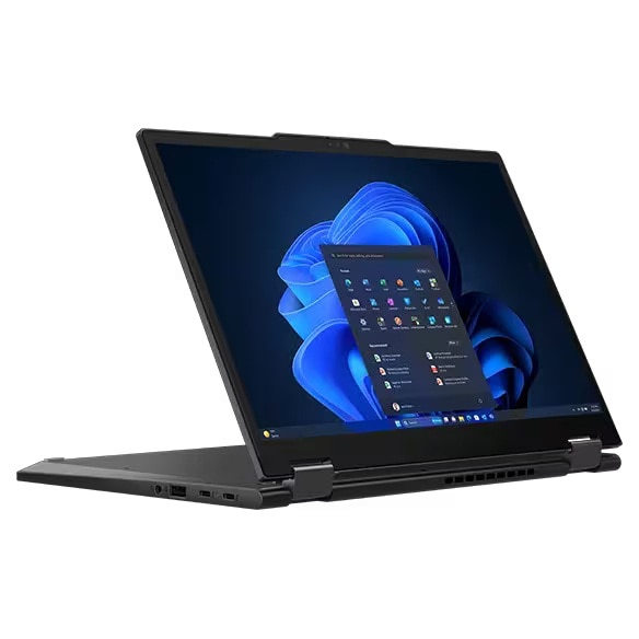 Lenovo X13 2-in-1 G5, U5-135U, 16 GB DDR5, 256 GB SSD, Win 11 Pro