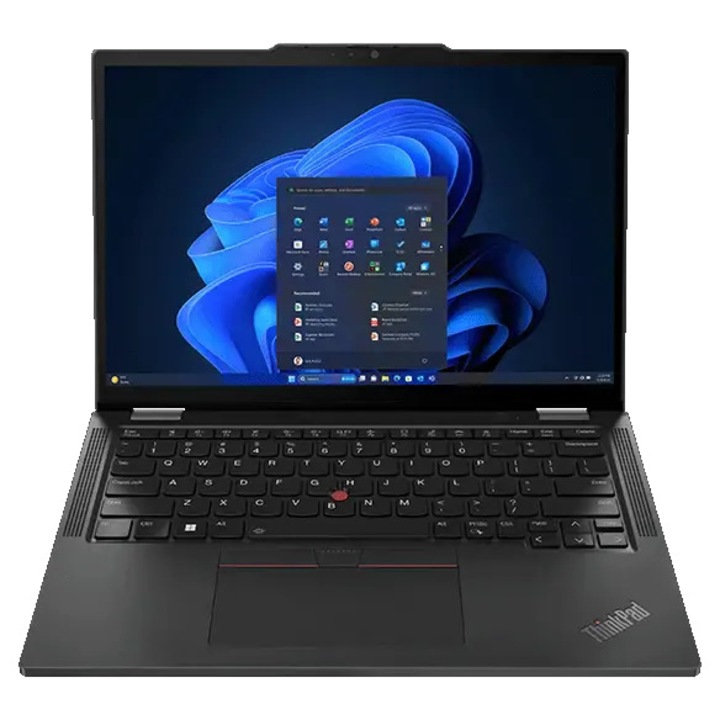Lenovo X13 2-in-1 G5, U5-135U, 16 GB DDR5, 256 GB SSD, Win 11 Pro