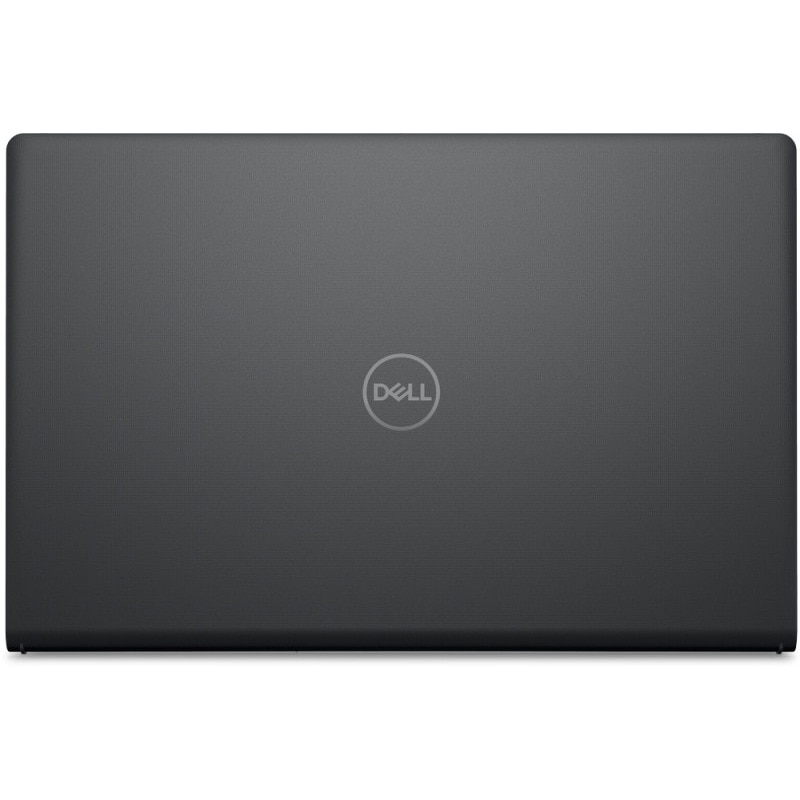 Laptop DELL Vostro 3530, Intel Core i7-1355U pana la 5 GHz, 15.6" Full HD, 16 GB, SSD 2 TB, Intel UHD Graphics, Windows 11 Pro, Carbon Black