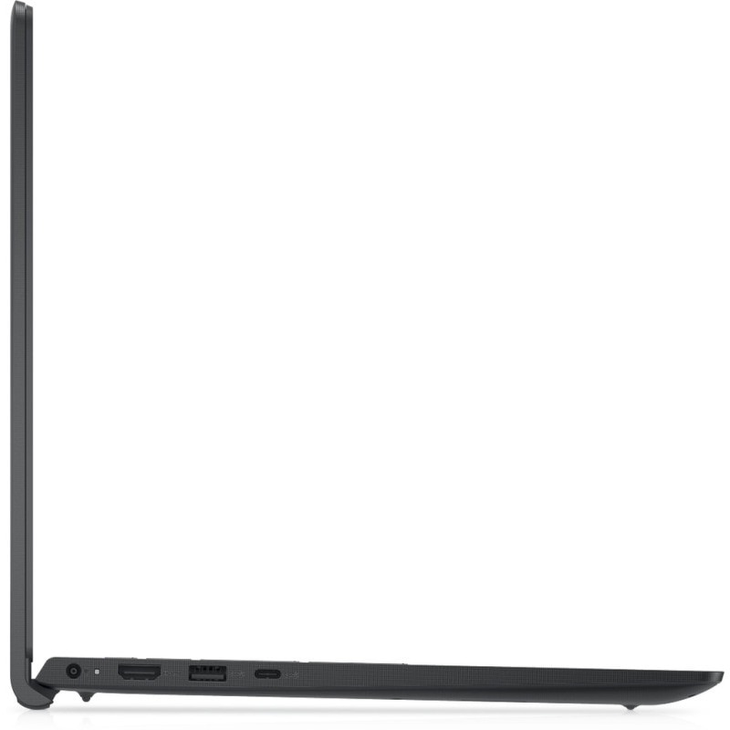 Laptop DELL Vostro 3530, Intel Core i7-1355U pana la 5 GHz, 15.6" Full HD, 16 GB, SSD 2 TB, Intel UHD Graphics, Windows 11 Pro, Carbon Black