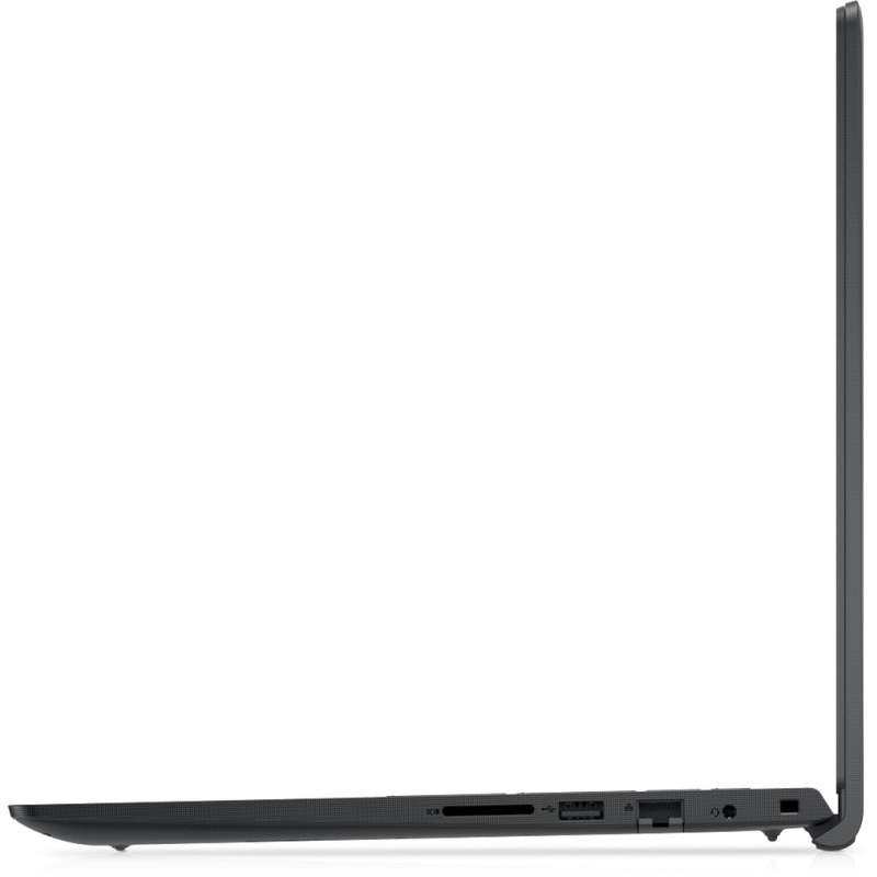 Laptop DELL Vostro 3530, Intel Core i7-1355U pana la 5 GHz, 15.6" Full HD, 16 GB, SSD 2 TB, Intel UHD Graphics, Windows 11 Pro, Carbon Black