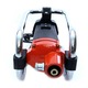 Betonvibrátor, M79494, 2400W, 4500 ford./perc, 230V