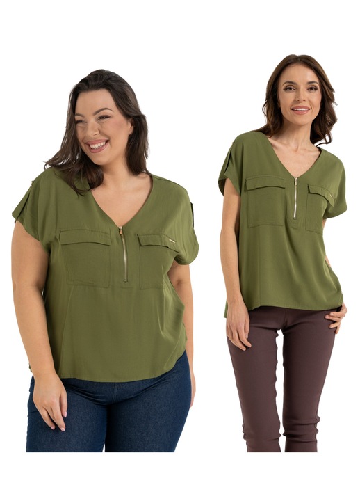 BD2600-007, Verde