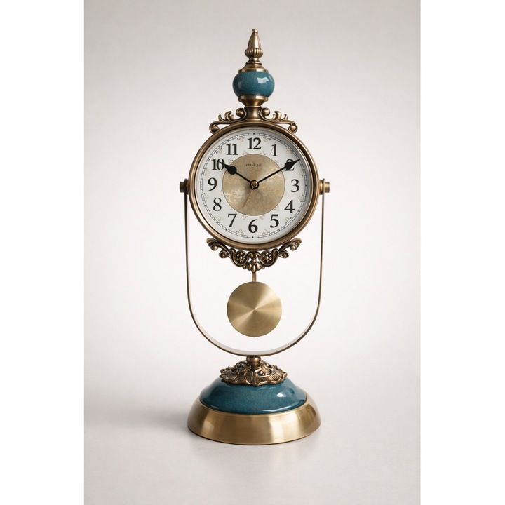 Ceas Masa Decorativ Silentios - Borentis