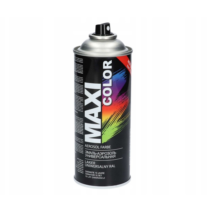 Vopsea auto spray, violet, 400ml, RAL 4008