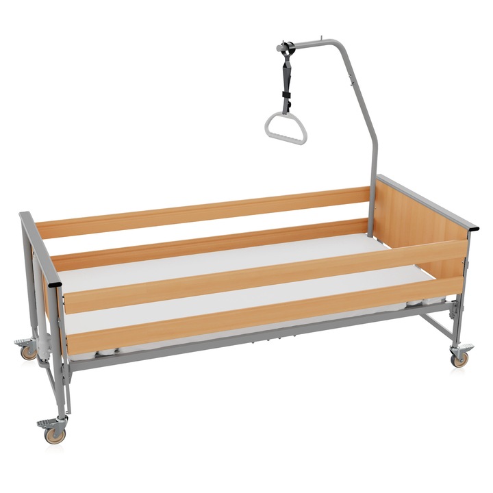 Pat electric ingrijire pacienti, Golden Protect